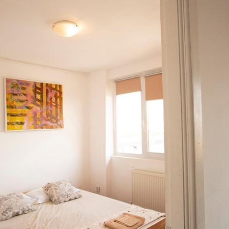 Central Apartment Timisoara Luaran gambar