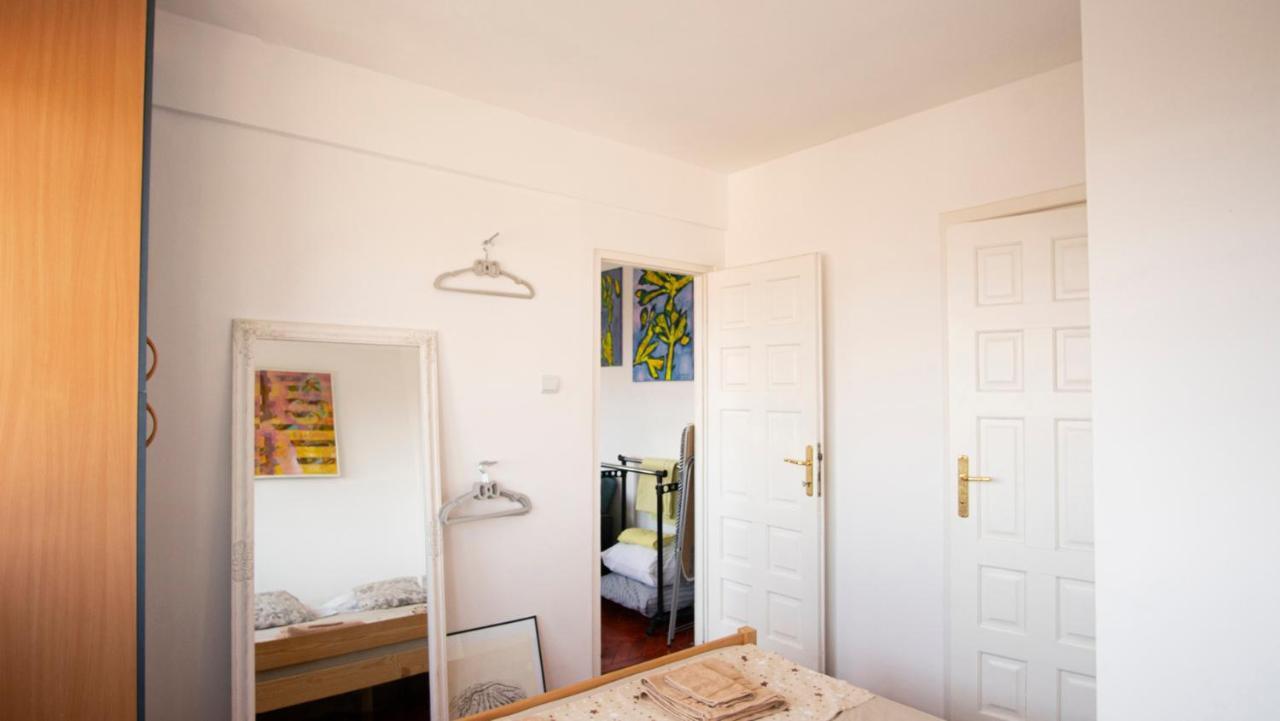 Central Apartment Timisoara Luaran gambar
