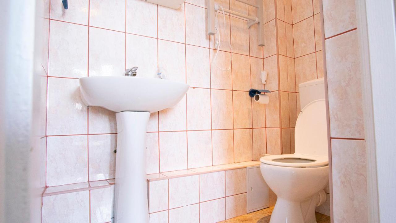 Central Apartment Timisoara Luaran gambar