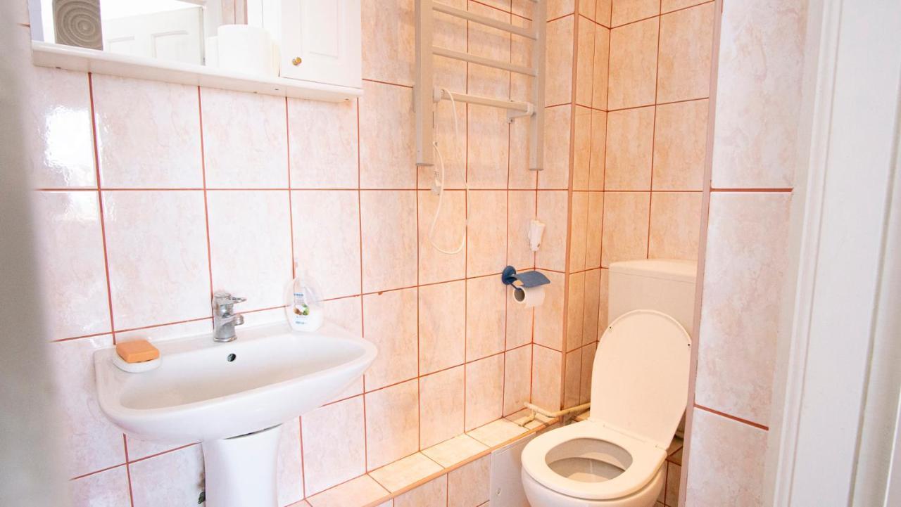 Central Apartment Timisoara Luaran gambar